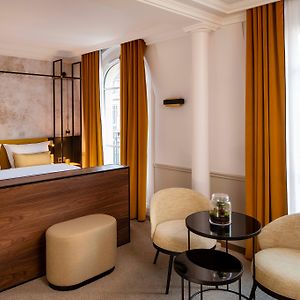 Habitación Deluxe con Cama King